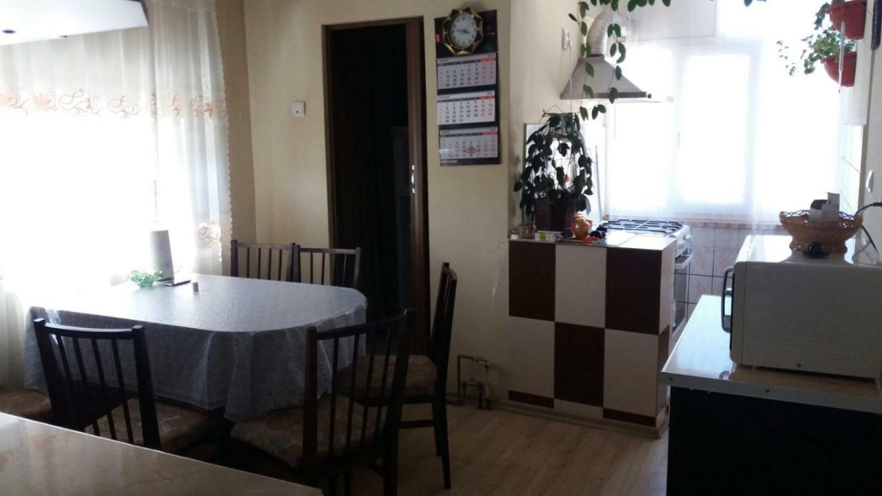 Apartament Cu 2 Camere Кэлимэнешти Экстерьер фото