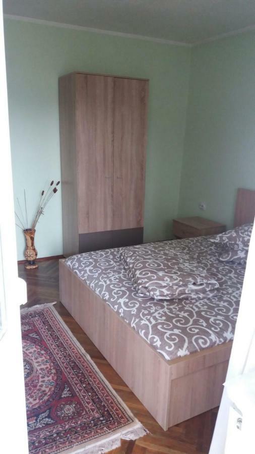 Apartament Cu 2 Camere Кэлимэнешти Экстерьер фото